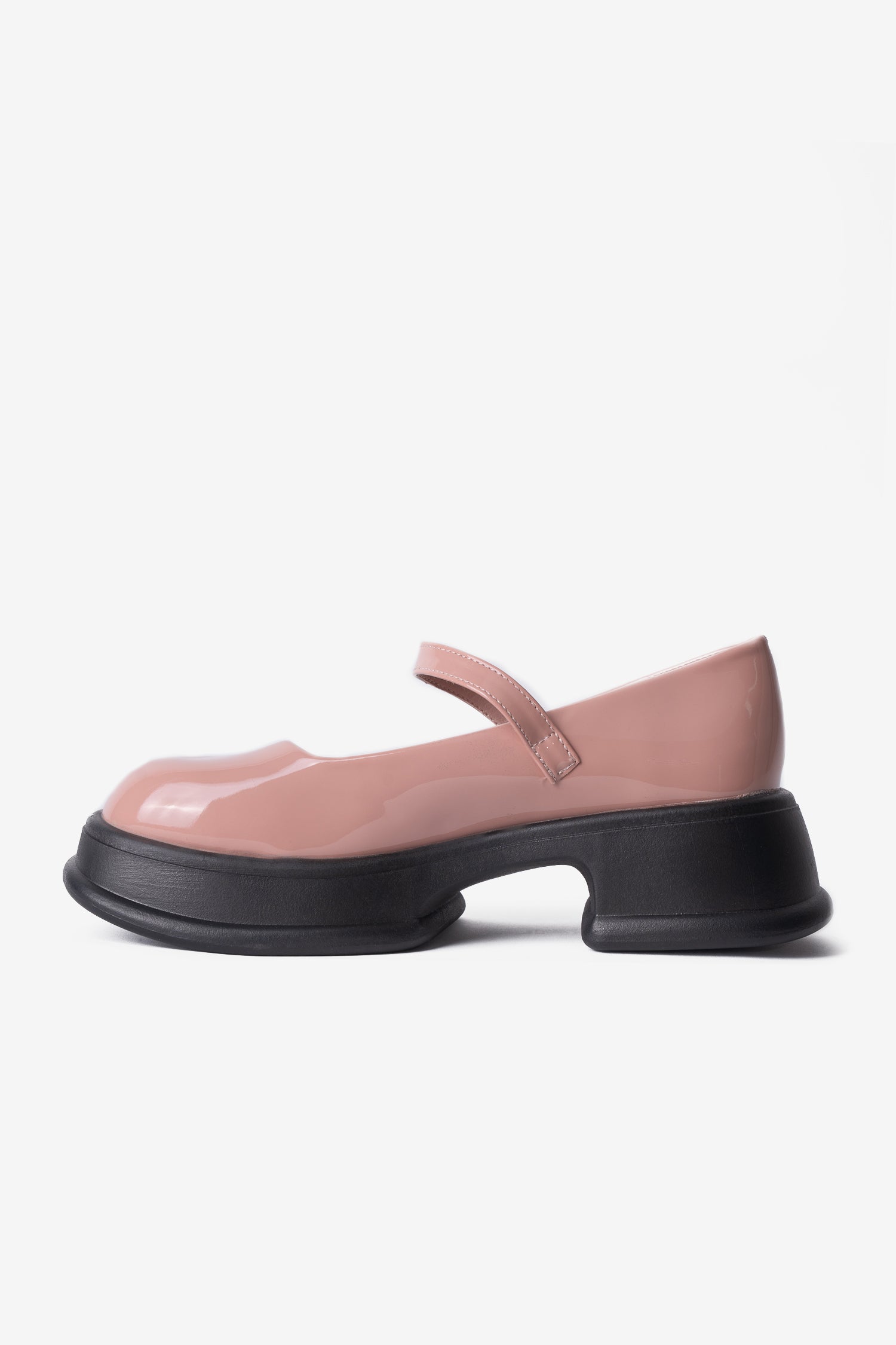 Mocasín Mujer Rosado Nikai Apóstol Apóstol